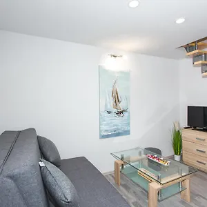Apartment Vasilj, Split