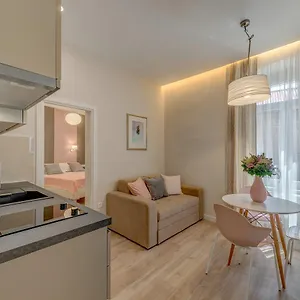 Apartment Royal Theatre And, Split