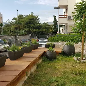 Apartment San, Split
