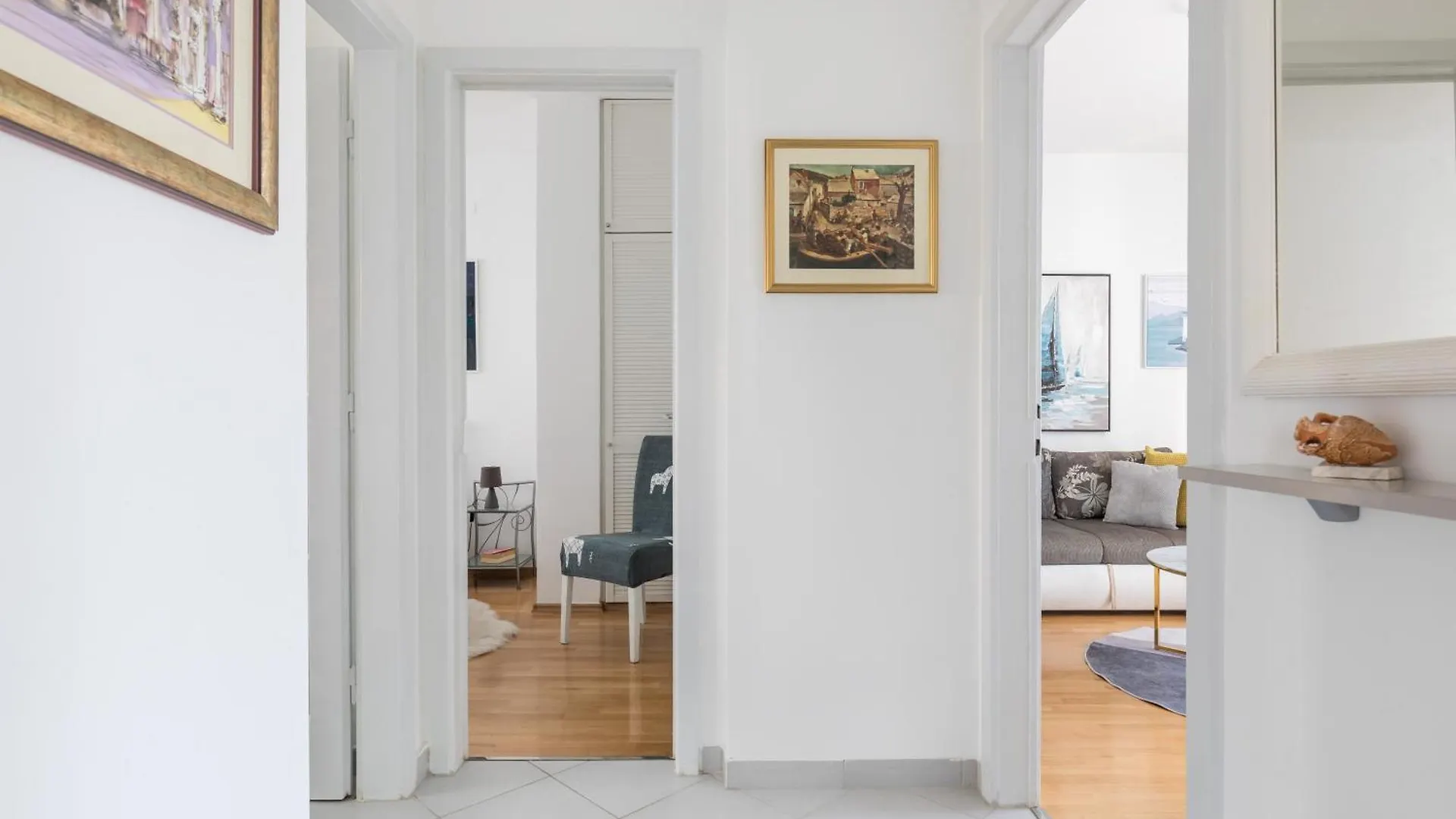 Apartment Resorts Place Split