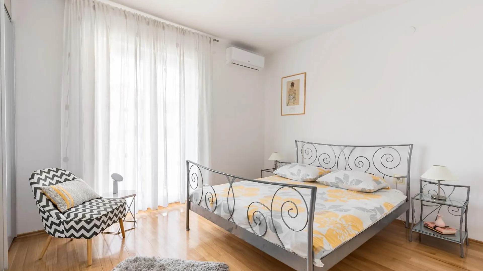 Apartment Resorts Place Split