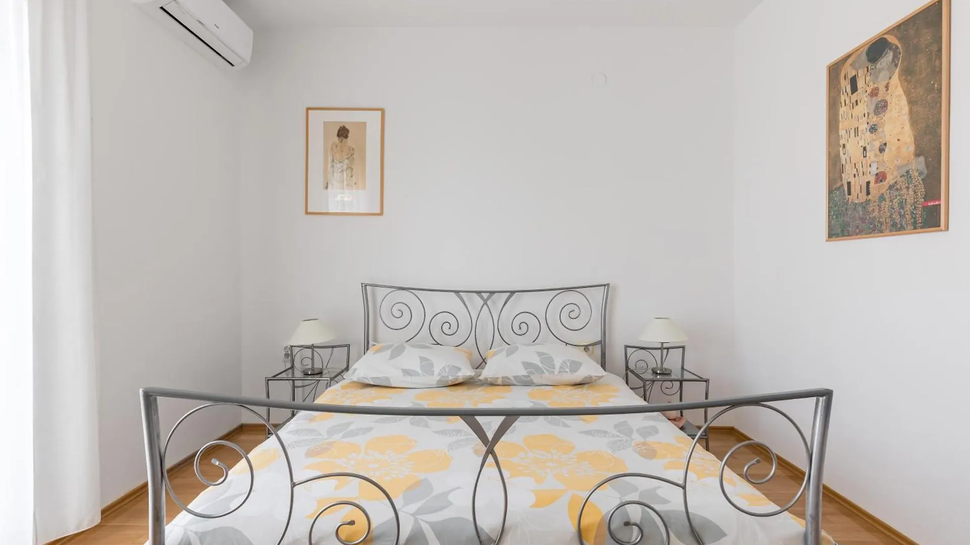 Apartment Resorts Place Split Croatia