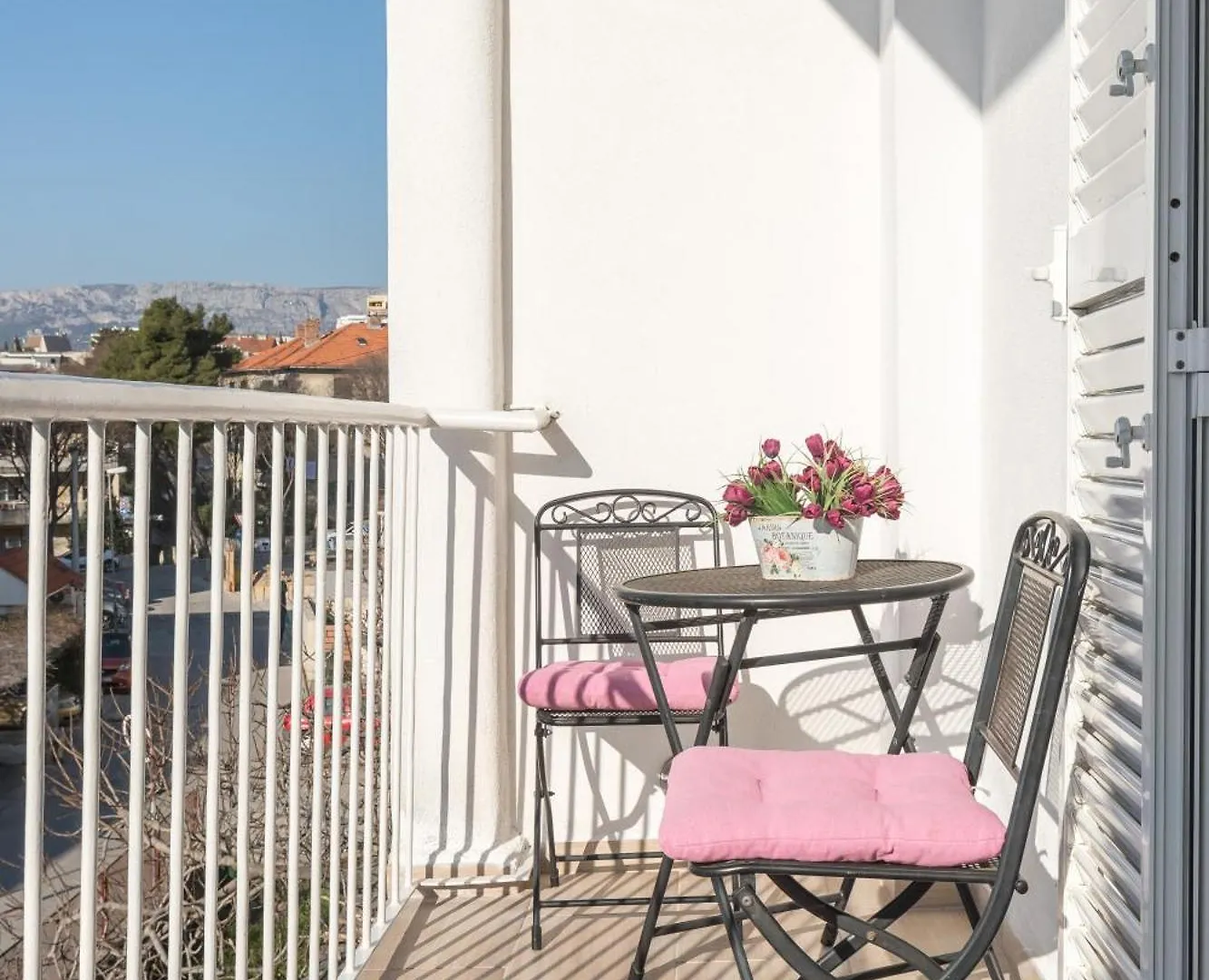 Apartment Resorts Place Split