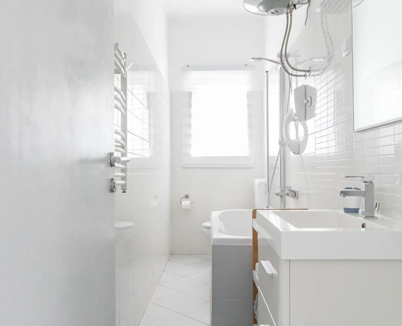Apartment Resorts Place Split
