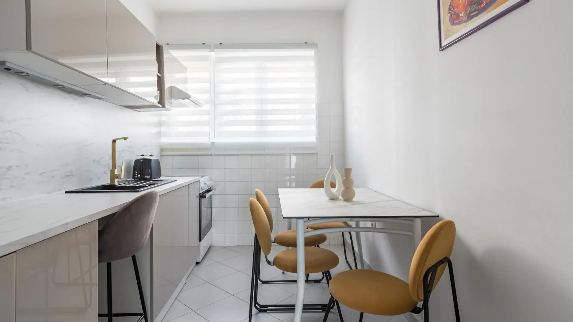 Apartment Resorts Place Split