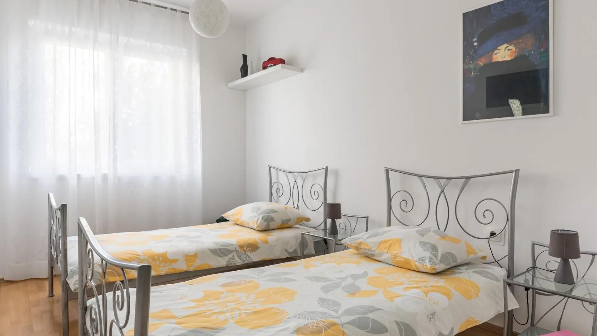 Apartment Resorts Place Split
