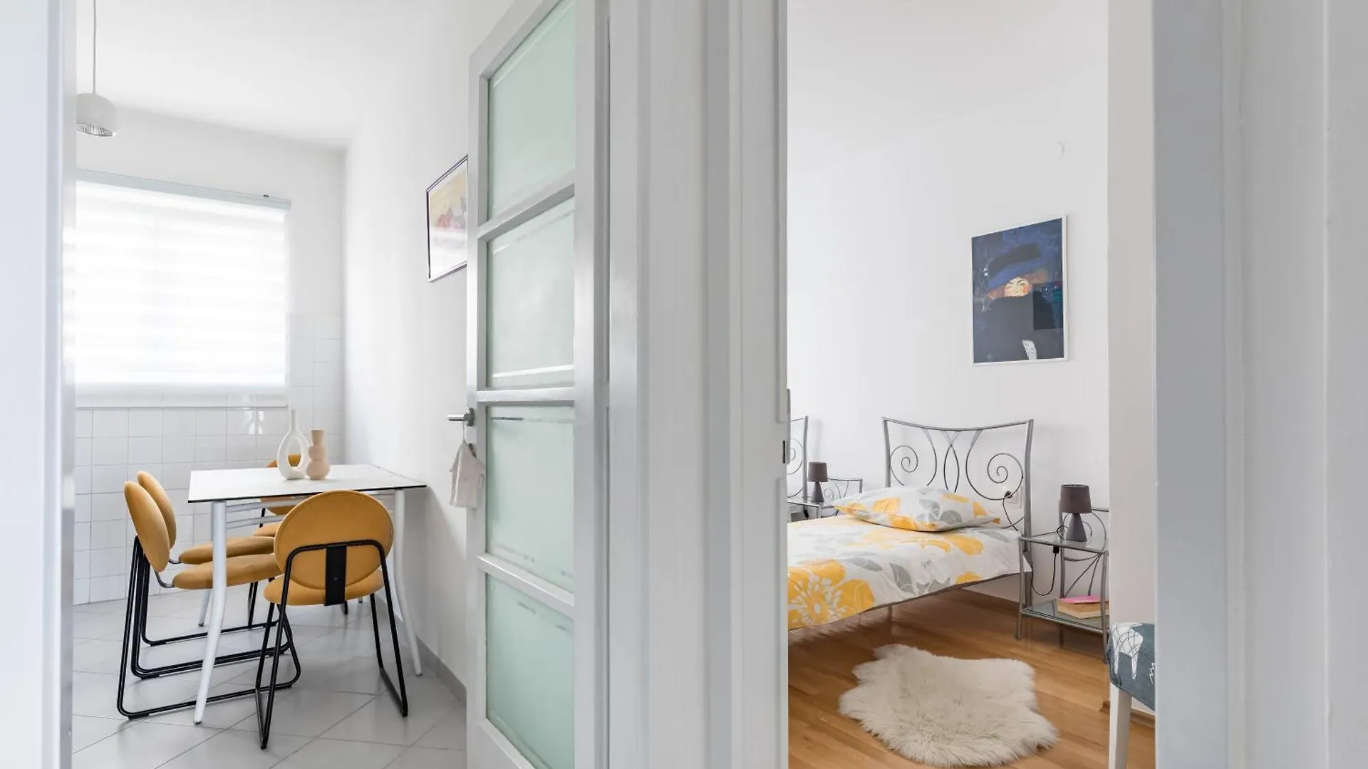 Apartment Resorts Place Split 0*,