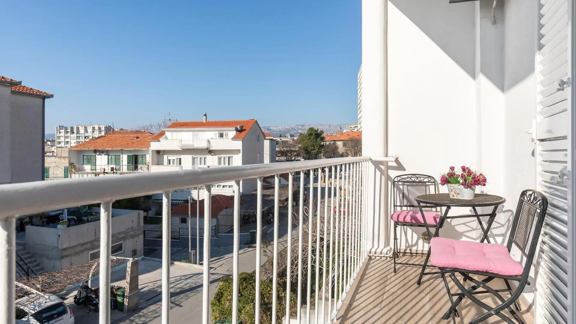 Apartment Resorts Place Split 0*,