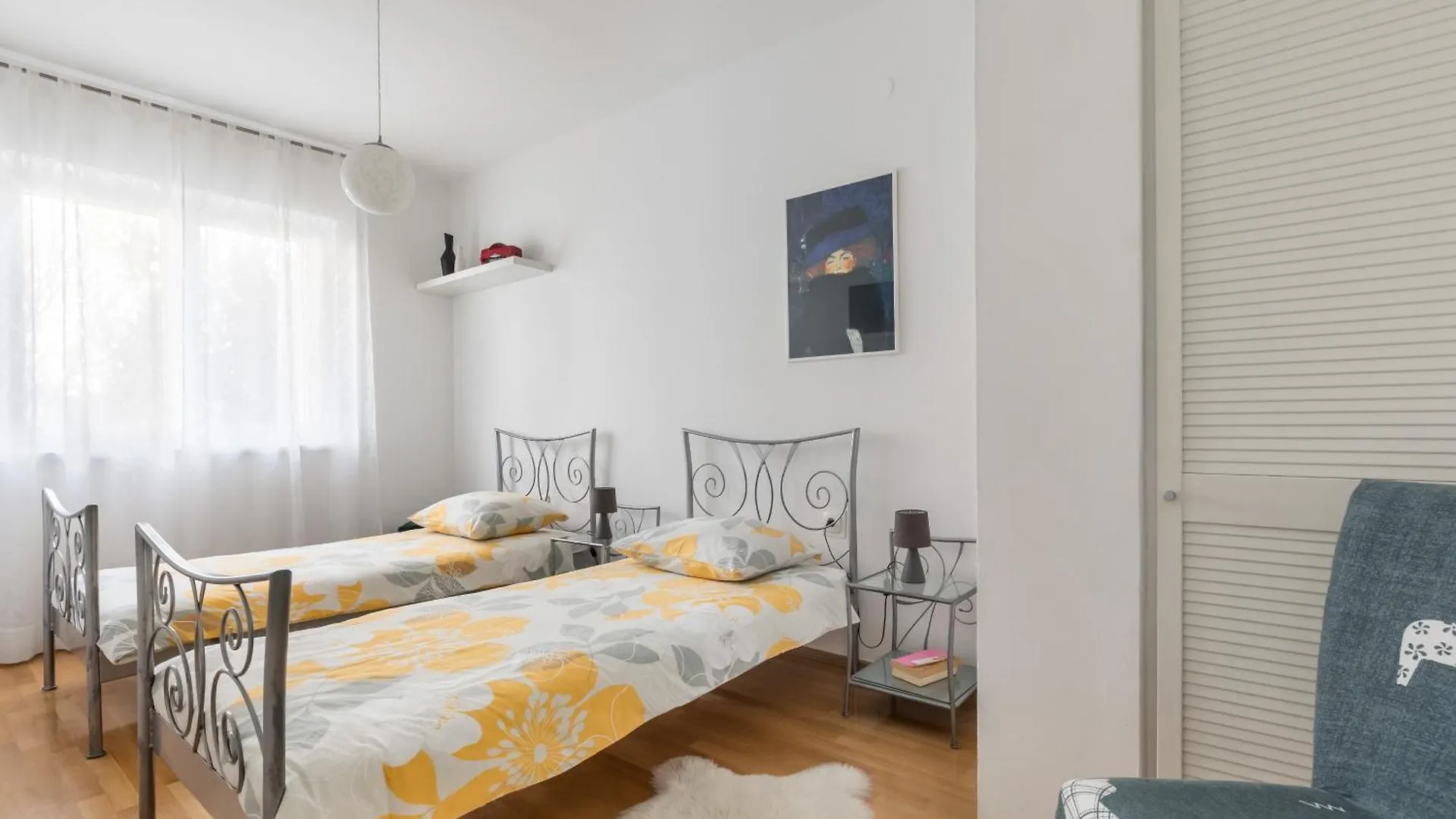 Apartment Resorts Place Split Croatia