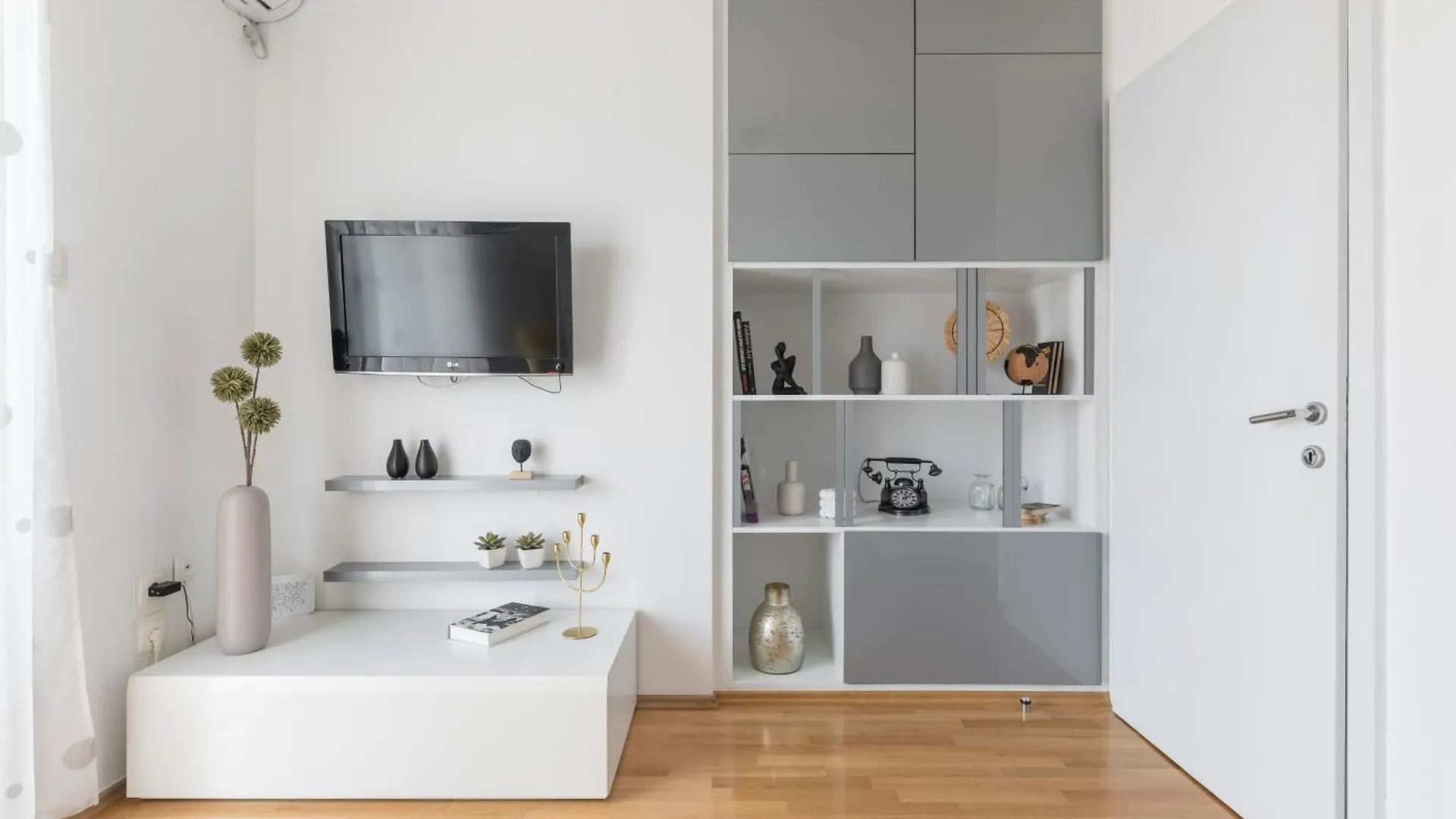 Apartment Resorts Place Split Croatia